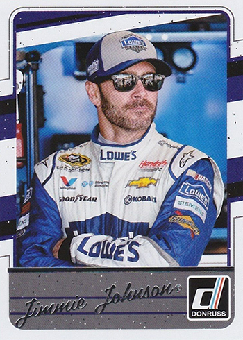 2017 Don 47 Jimmie Johnson