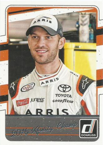 2017 Don Var 189 Daniel Suarez