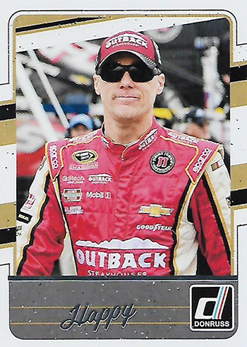 2017 Don Var 40 Kevin Harvick