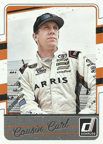 2017 Don Var 45 Carl Edwards