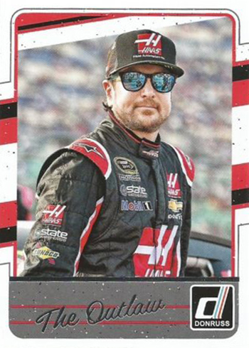 2017 Don Var 48 Kurt Busch