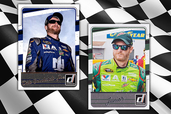 2017-Donruss-Racing-Variations