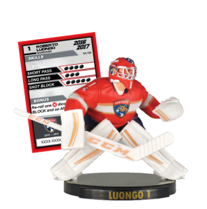 luongo