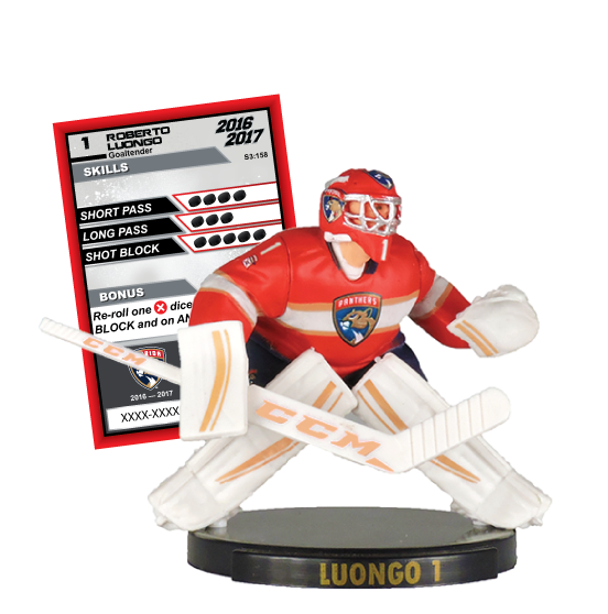 Wayne Gretzky Edmonton Oilers 2016-17 NHL 6 Figure Imports Dragon