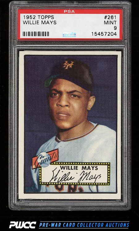 1952-Topps-Willie-Mays-PSA-9