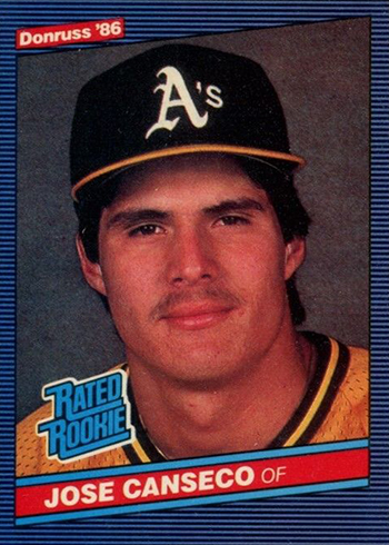 25 Most Valuable 1988 Donruss Baseball Cards - Old Sports Cards