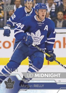 2016-17-Upper-Deck-NHL-Series-Two-Midnight-Parallel-Morgan-Riellyi