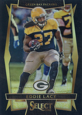 2016 Sel FB Con Black Prizm