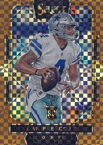 2016 Sel FL Copper