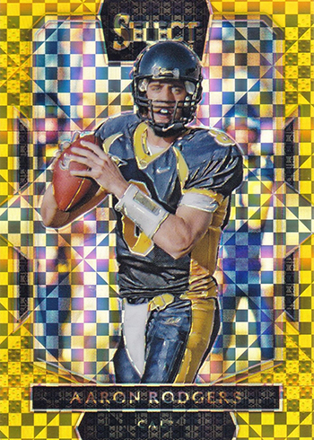 2016 Sel FL Gold