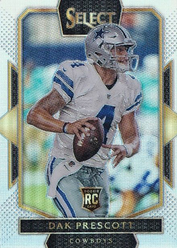 2016 Sel FL Prizm