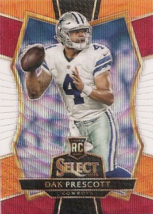 2016 Sel Pr Tri Color