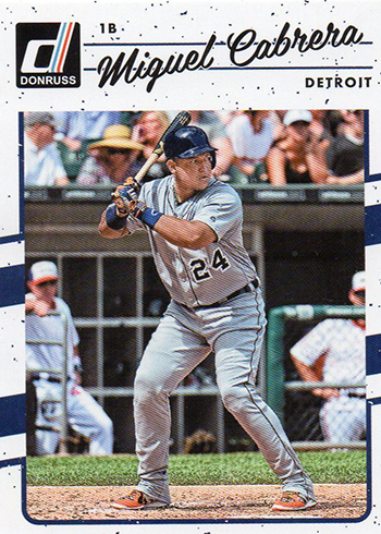 Card of the Day: 2017 Donruss Willie “Pops” Stargell – PBN History