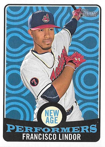  2017 Topps Heritage #282 Bartolo Colon Baseball Card - His 1st  Atlanta Braves card! : Collectibles & Fine Art