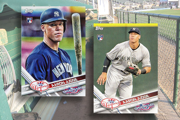 2021 Topps Opening Day Photo Variation Autographs #IVAJB Jackie