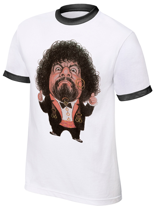 Captain-Lou-Albano-Shirt