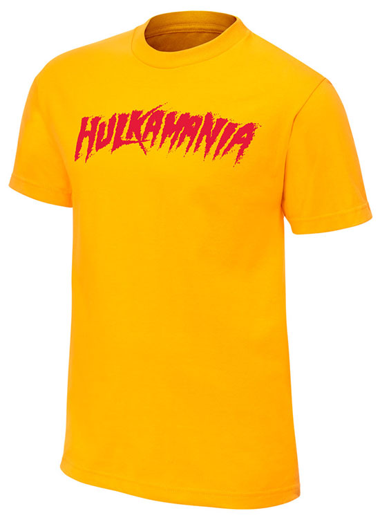 Hulk-Hogan-Hulkamania-Shirt