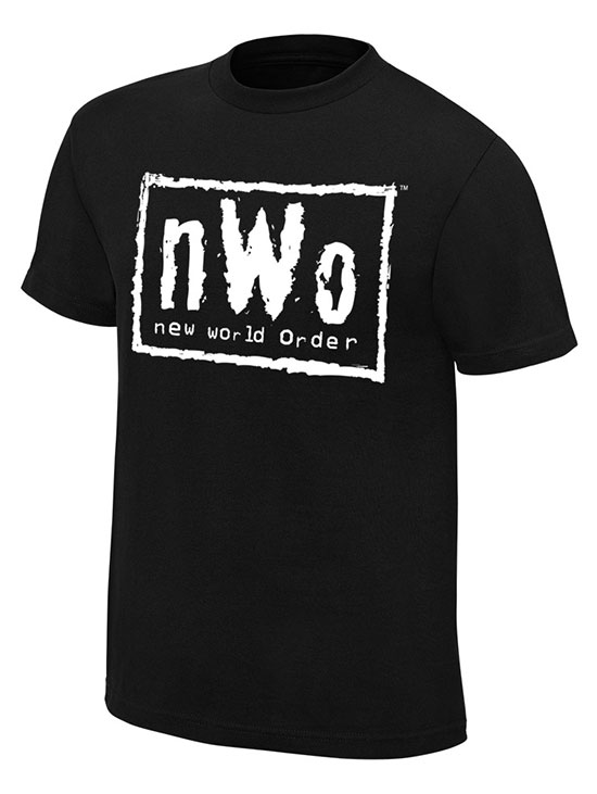 NWO-Shirt