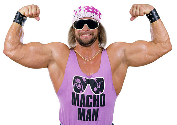 Top 5: Top Macho Man Randy Savage cards to own - Beckett News