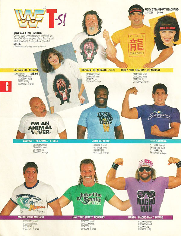 WWF-Magazine-Catalog-Page-Shirts