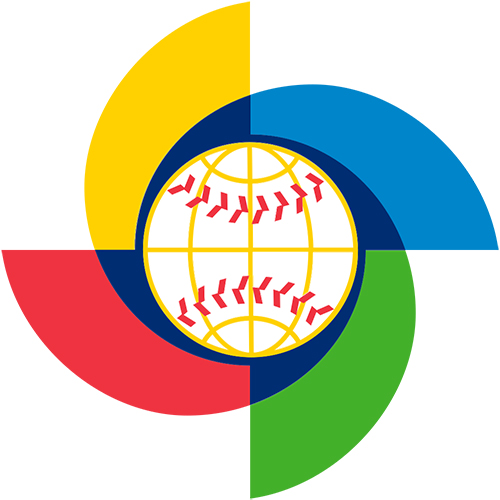 World Baseball Classic Logo