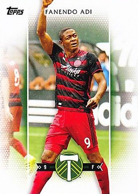 2017 MLS Var 149 Fanendo Adi