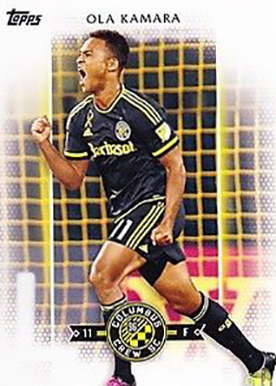 2017 MLS Var 47 Ola Kamara