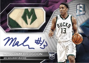 Brogdon