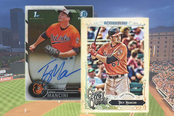 71 Trey Mancini ideas  orioles, baltimore orioles, baseball cards