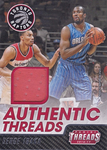 2016-17 Panini Threads Basketball Century Collection Larry Johnson