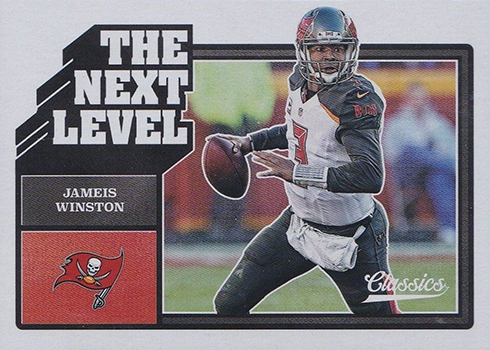 2017 Panini Classics Football Next Level A