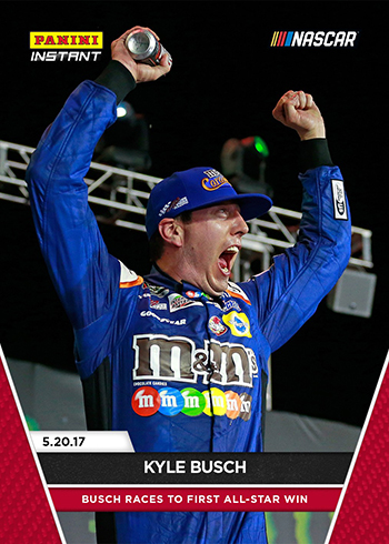 11 Kyle Busch
