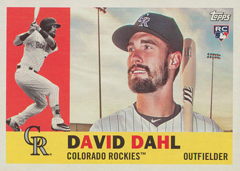 2017 TA 25 David Dahl RC