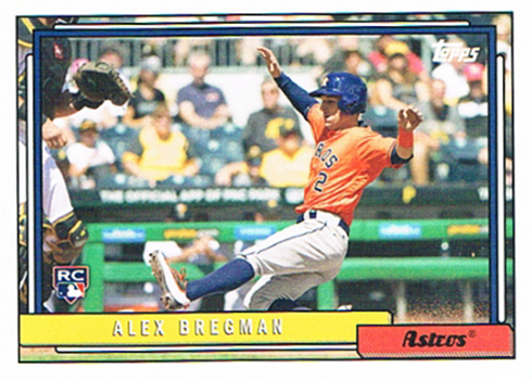 2017 TA 275 Bregman