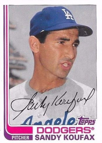 2017 TA Koufax