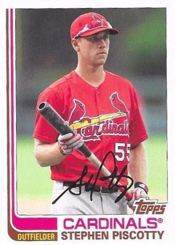 2017 TA Piscotty