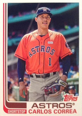 2017 TA Var 102 Carlos Correa