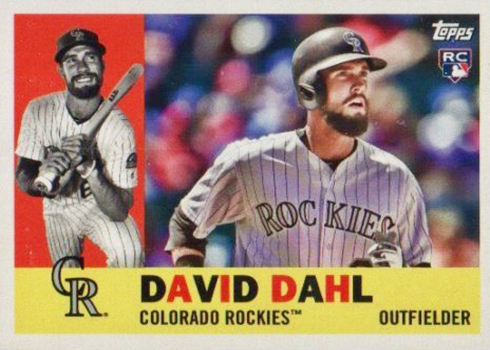 2017 TA Var 25 David Dahl