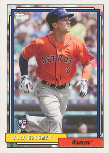 2017 TA Var 275 Alex Bregman