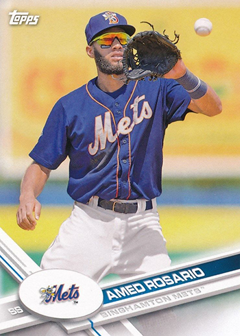 2017 TPD 25 Amed Rosario