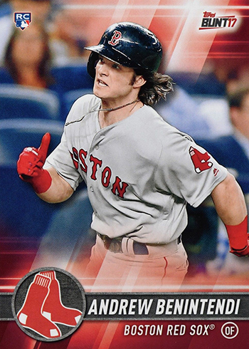  2017 Topps Tier One Relics #T1R-ABE Andrew Benintendi Game Worn Red  Sox Jersey Baseball Card From Rookie Season - Red Jersey Swatch - Only 331  made! : Collectibles & Fine Art