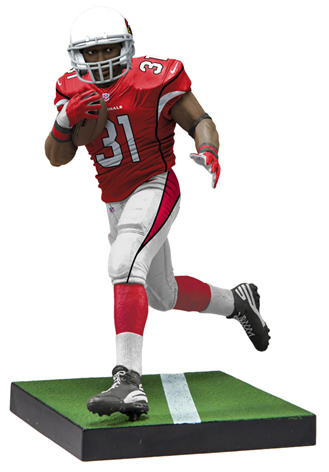 McFarlane Madden 18 Ultimate Team Series 2 David Johnson