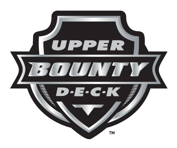 Upper Deck Bounty logo