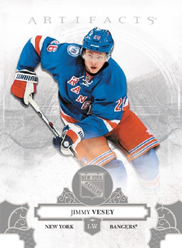 Vesey