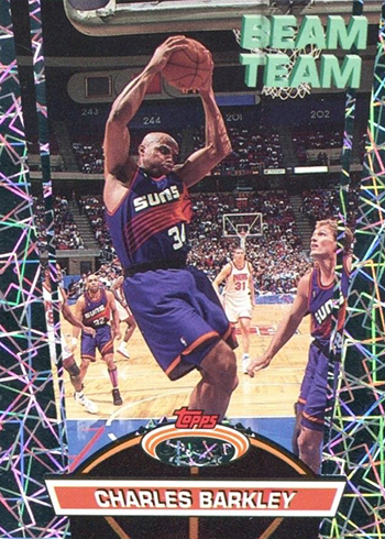 15 Charles Barkley