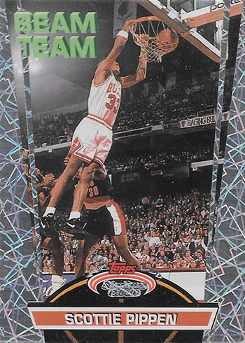 5 Scottie Pippen