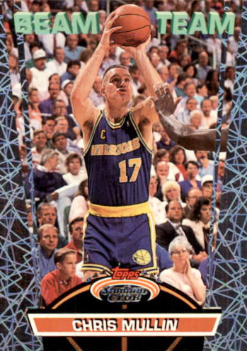 6 Chris Mullin