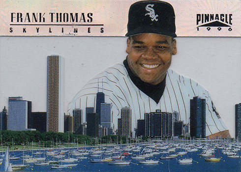 2. Frank Thomas