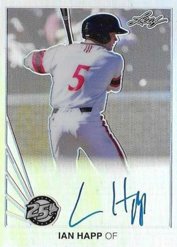 Ian Happ Signature Series