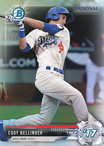 2017-Bowman-Chrome-National-Convention-Cody-Bellinger